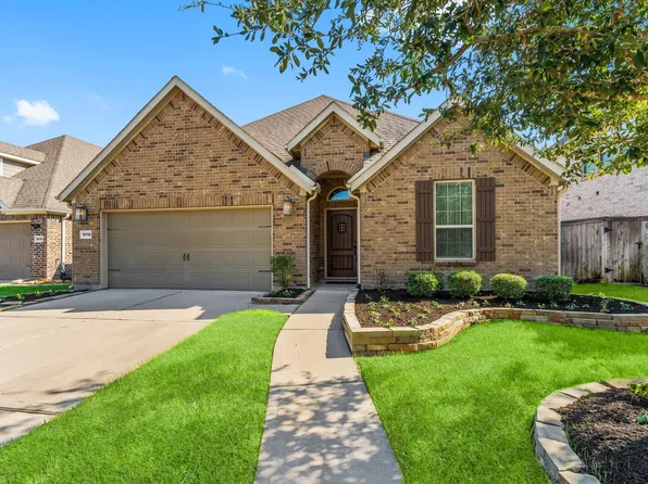 6710 Greenwood Valley Pl, Katy, TX 77493