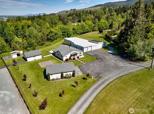 20391 Oleary Rd, Mount Vernon, WA 98274