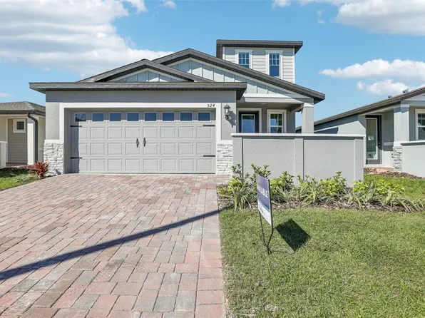 524 Kennedy Dr, Lake Alfred, FL 33850