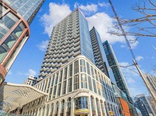 470 Front St W #1712, Toronto, ON M5V0V6