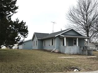 211 NE 3rd St, Melcher Dallas, IA 50062