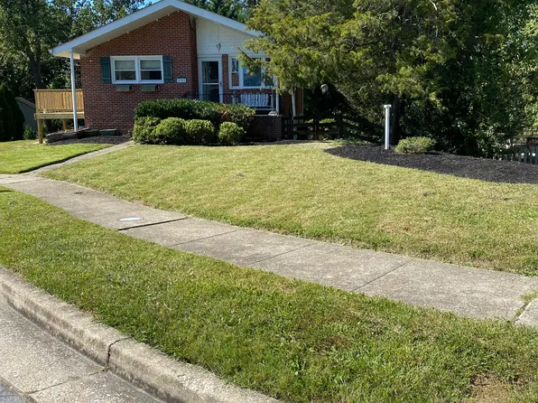 (undisclosed Address), Parkville, MD 21234