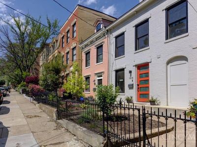 1312 Broadway St, Cincinnati, OH, 45202