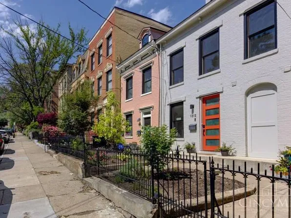 1312 Broadway St, Cincinnati, OH 45202