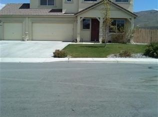 2599 Baton Dr, Reno, NV 89521