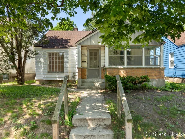 1111 Merritt St SE, Grand Rapids, MI 49507