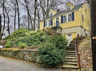 16 Payson Rd, Brookline, MA 02467