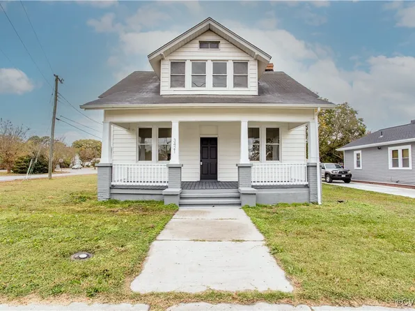 3421 Oaklawn Blvd, Hopewell, VA 23860