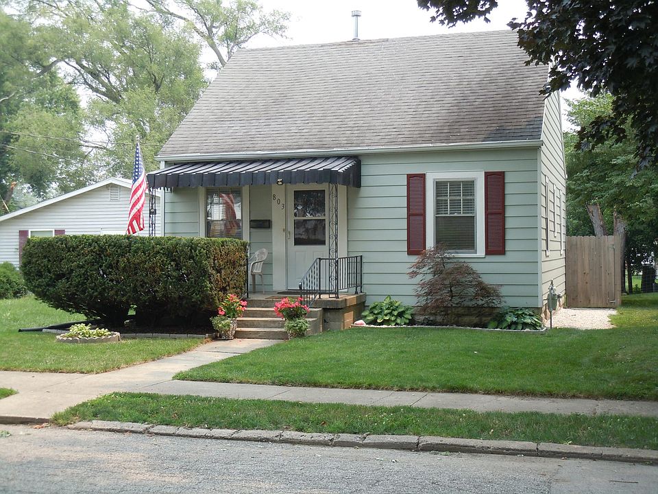 1st image of this home