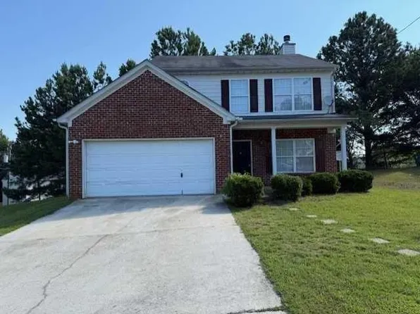 6902 Malvern Ct, Lithonia, GA 30038