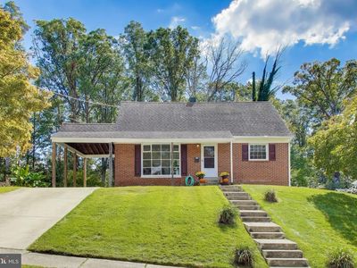 2107 Patrick St, Woodbridge, VA, 22191