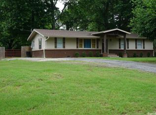 273 Nicholson Rd, Searcy, AR 72143