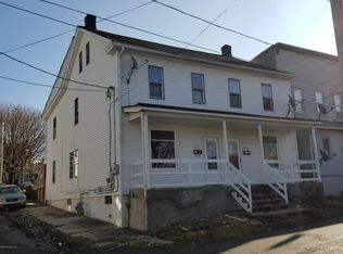 637 Lafayette Ct, Hazleton, PA 18201