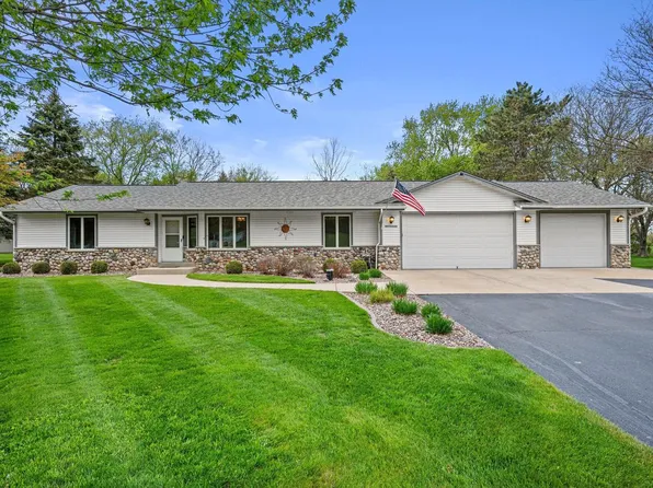 N65W28580 Fairlane DRIVE, Hartland, WI 53029