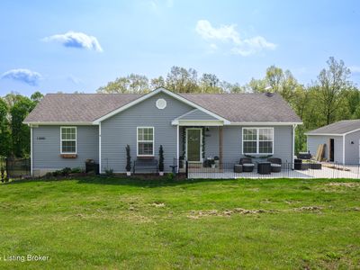 13990 Salt River Rd, Eastview, KY, 42732
