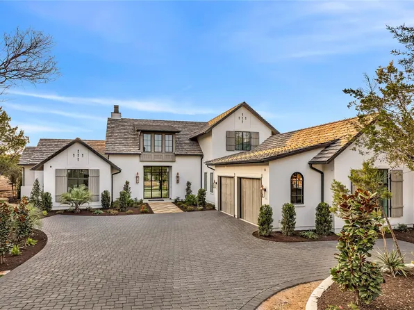 4304 Amarra Dr #5, Austin, TX 78735