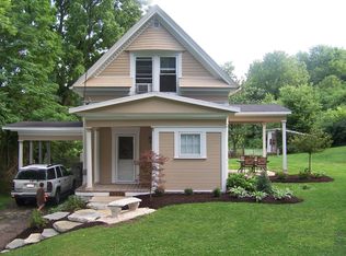 5235 Wilkerson Rd, Waynesville, OH 45068