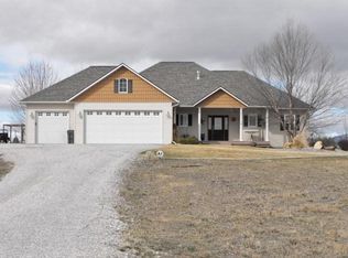 26403 N Denison Rd, Deer Park, WA 99006