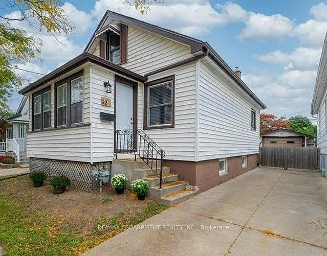 22 Concord Ave — Photo 1