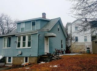 148A River St, Hudson, MA 01749