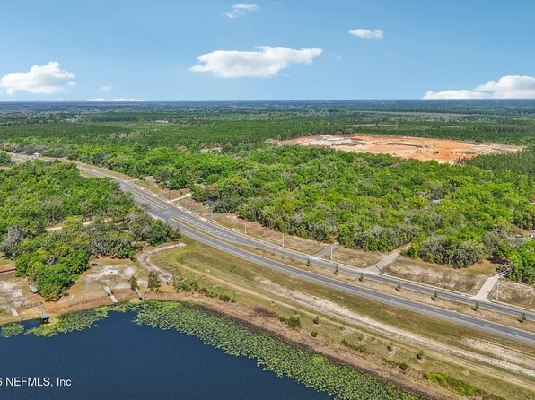 1894 STATE ROAD 20, Hawthorne, FL 32640