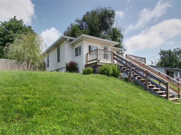 116 W New St, Palmyra, MO 63461