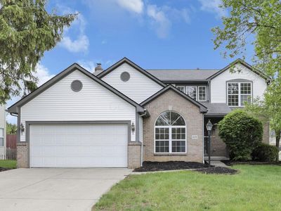 608 Montmorency Dr S, Pickerington, OH, 43147