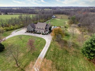 2089 Hebron Rd, Shelbyville, KY 40065