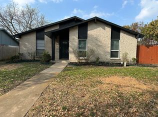 941 Overdowns Dr, Plano, TX 75023