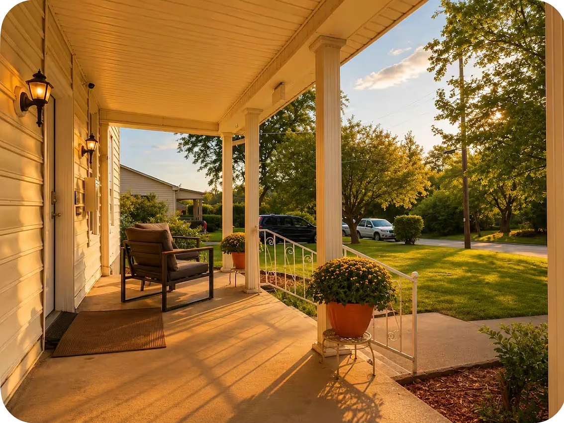5 bed, 1881 sqft, $3,950 — Photo 3