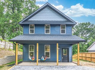 112 Shady Oak Dr, Asheville, NC 28803