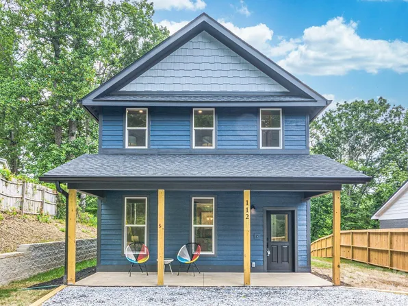 112 Shady Oak Dr, Asheville, NC 28803