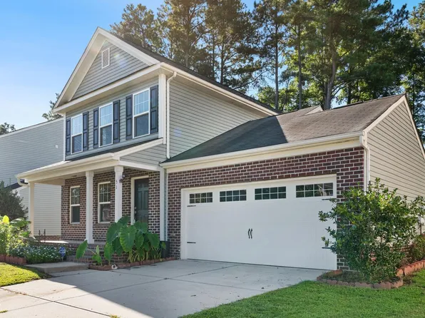51 Stratford Dr, Wendell, NC 27591