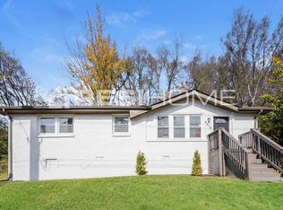 3610 Clifton Ave, Nashville, TN 37209