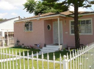3132 E Cade St, Long Beach, CA 90805