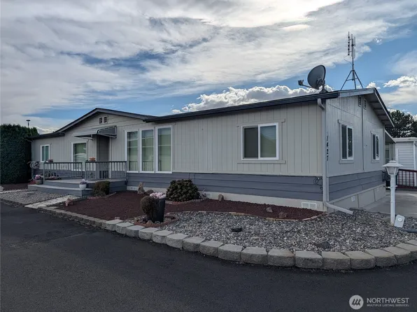 1427 Jasper Street, Walla Walla, WA 99362