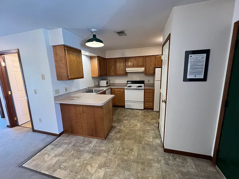 39 Elliott St #207 — Photo 6