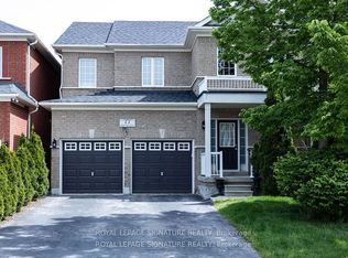 11 Celestial Ct, Brampton, ON L7A 3R8