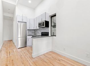 178 Classon Ave #2B, Brooklyn, NY 11205
