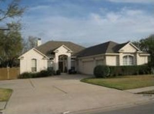 1206 Anna Ct, Cedar Park, TX 78613