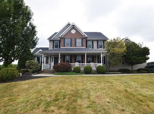 11062 Wolf Ave NE, Hartville, OH 44632