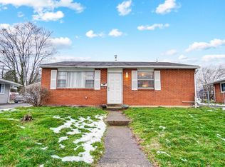 144 Calahan Rd, Columbus, OH 43207