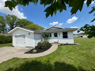 40 N Jefferson St, Minster, OH 45865