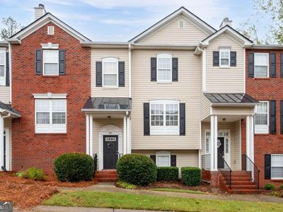 205 Village Square Dr, Woodstock, GA, 30188
