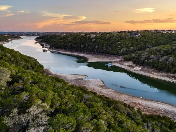 18333 Hidden Ridge Place, Lago Vista, TX 78645