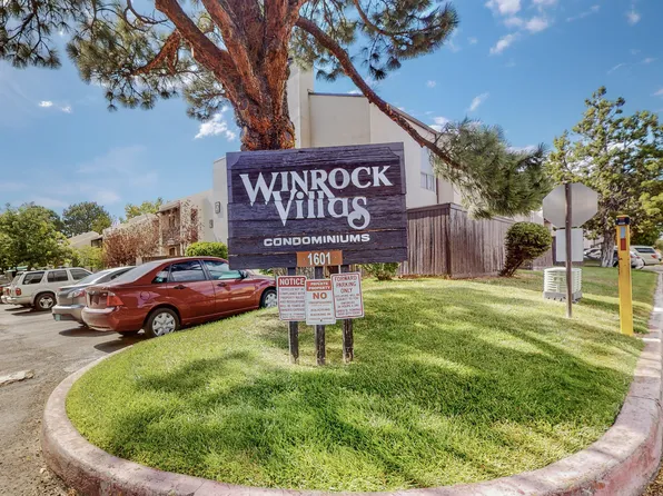 1601 Pennsylvania St NE Unit G2, Albuquerque, NM 87110