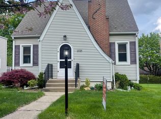 2018 Jennings St, Bethlehem, PA 18017