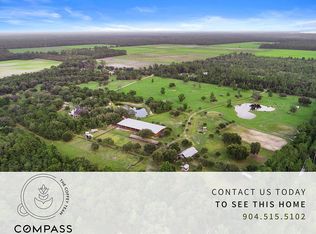 8050 County Road 208 #A & B, Saint Augustine, FL 32092