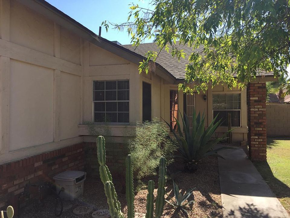 1st image of 3817 E Everett Dr