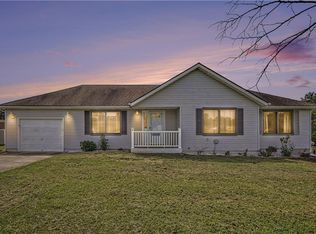 31455 Lyman Ln, Excelsior Springs, MO 64024